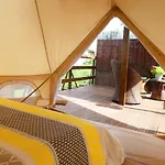 Kawaida - Hebergement Insolite - Glamping Makazi