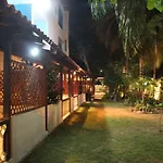 Aparta Hotel Azzurra