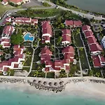 Dickenson Bay Oasis At Antigua Village
