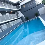 Isla Verde Walking Beach Posada Studio Apartment