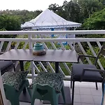 Paradisiac Lagoon