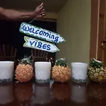 Welcoming Vibes