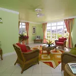 Habitat Terrace Hotel