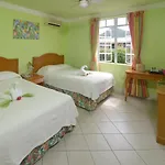 Habitat Terrace Hotel