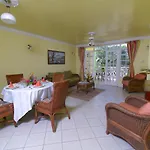 Habitat Terrace Hotel