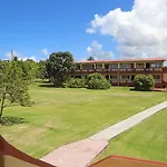Cortsland Hotel Antigua