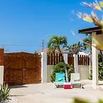 Little Cactus Apartments Aruba