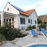 Villa Bon Bientu Apartments