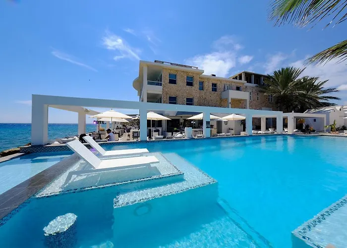 Saint Tropez Boutique Hotel