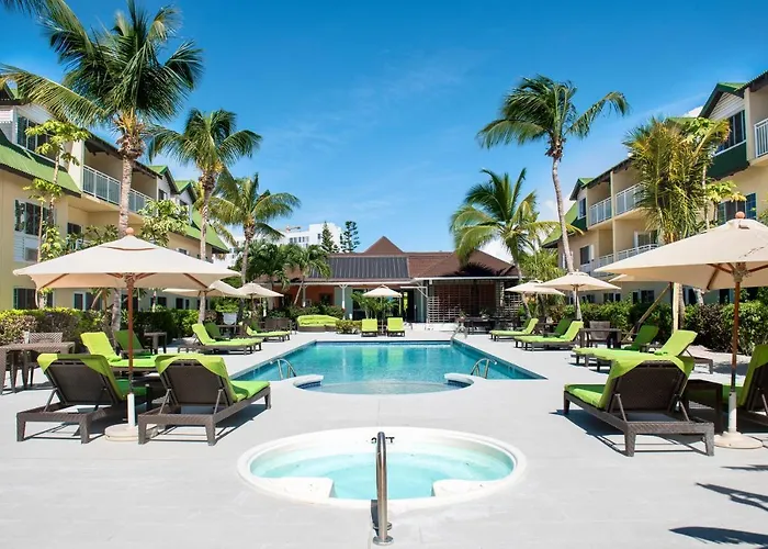 Ports Of Call Resort