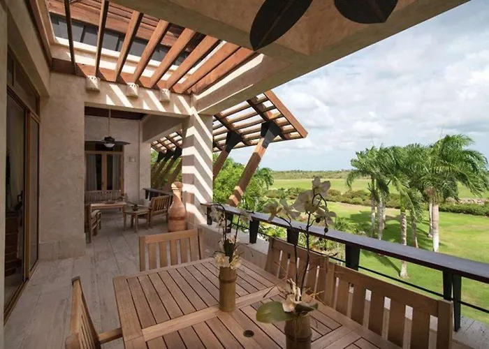 Los Altos Condo Residences Casa De Campo