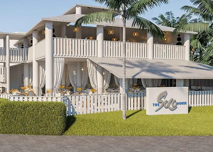 The Soco House - All-Inclusive (Adults Only)