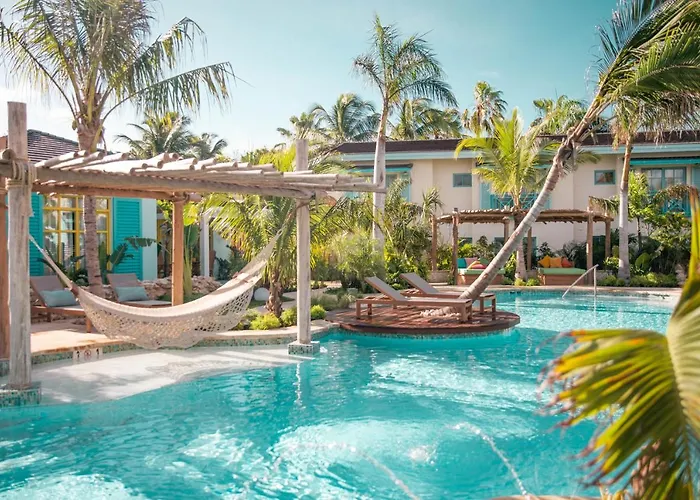 Boardwalk Boutique Hotel Aruba - Adults Only