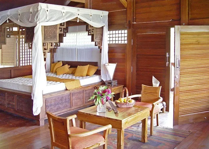 Mago Estate Hotel