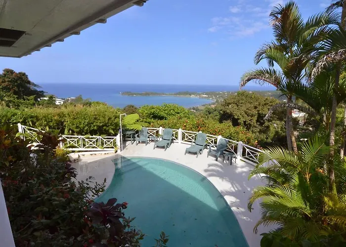 Tranquility Villa