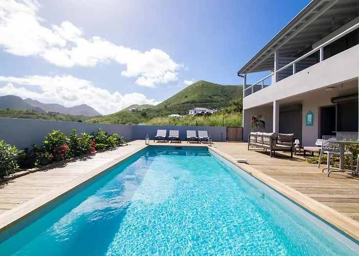 Villa Jwi Lavi Boutique Hotel