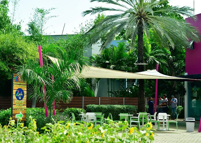Quints Travelers Inn