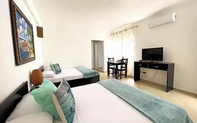 Solaz Boutique Hotel