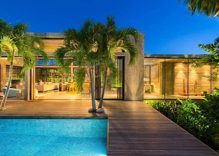 Villa Islander