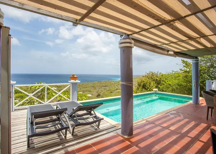 Villa Coral Breeze