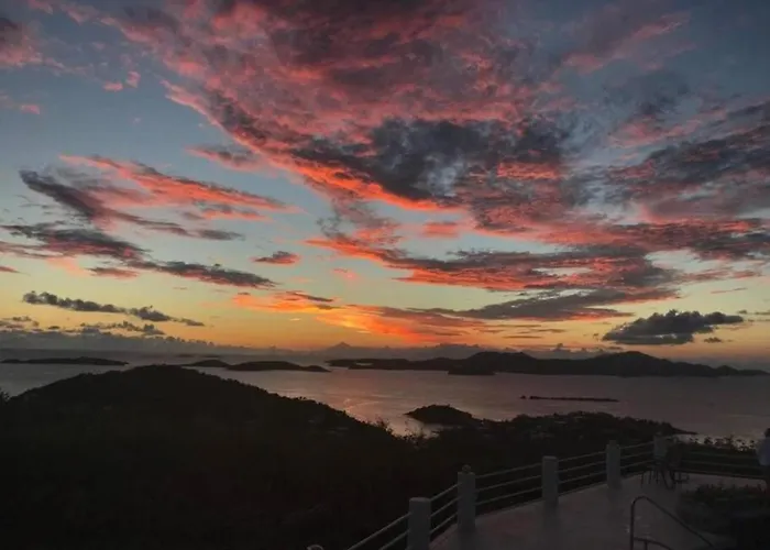 Sunset Ridge Villa D