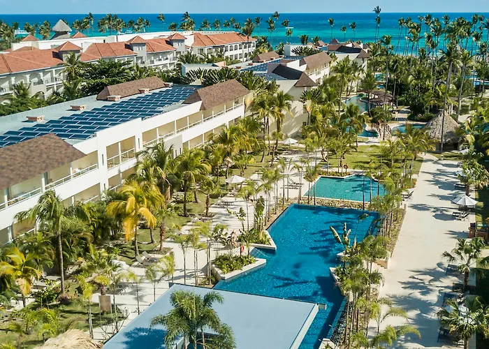 Dreams Royal Beach Punta Cana (Adults Only)