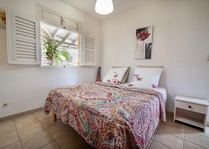 Complexe La Providencia - Villa, Duplex, Studio, Jacuzzi