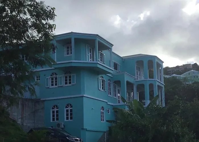 Abigail\'S Spectacular 2 Bedrooms-Entire Apartment