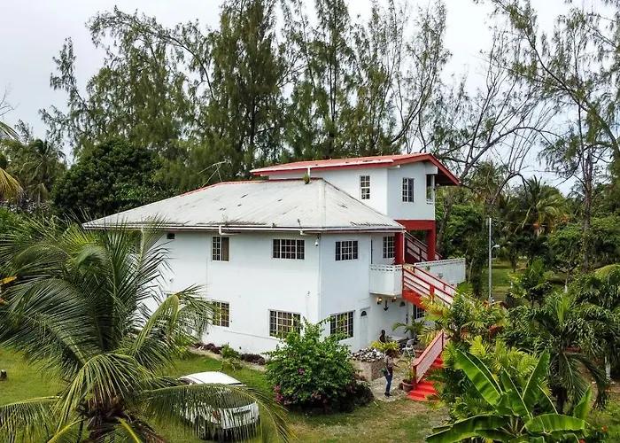 Tranquil Guest House