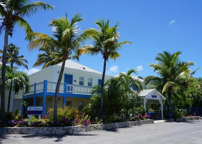 Sibonne Beach Hotel