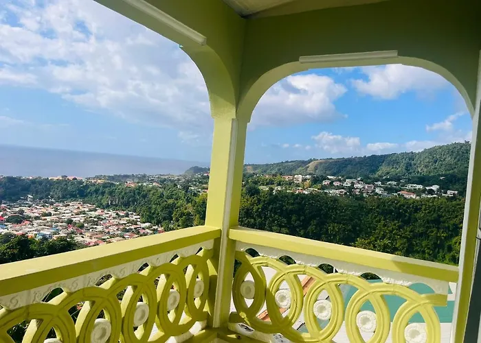 City View Accommodations