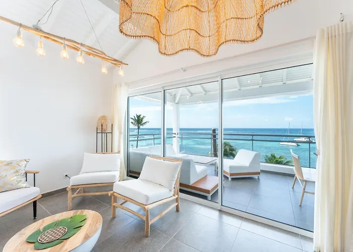 Only4View - Rooftop & Spa Sainte-Anne