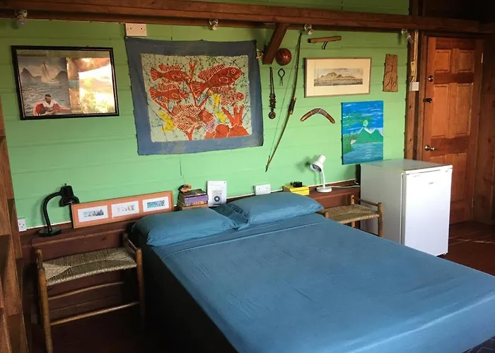 Cottage Rodney Bay 2 Bedrooms