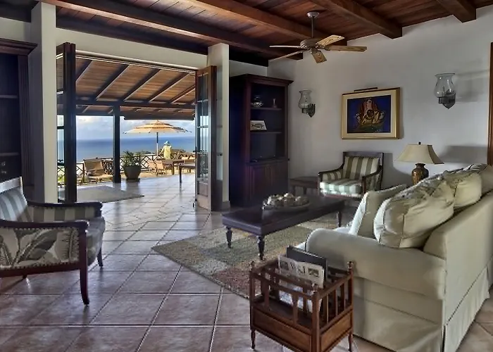 Stonehaven Villas