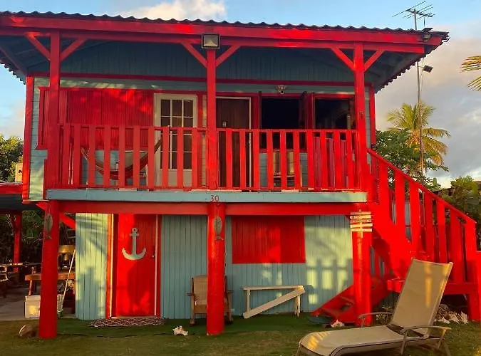 Sunrise Cottage