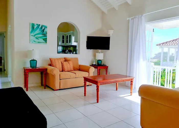 Beautiful Seaside 2Br Apartments