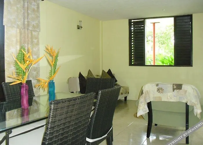 Villa Guayaba