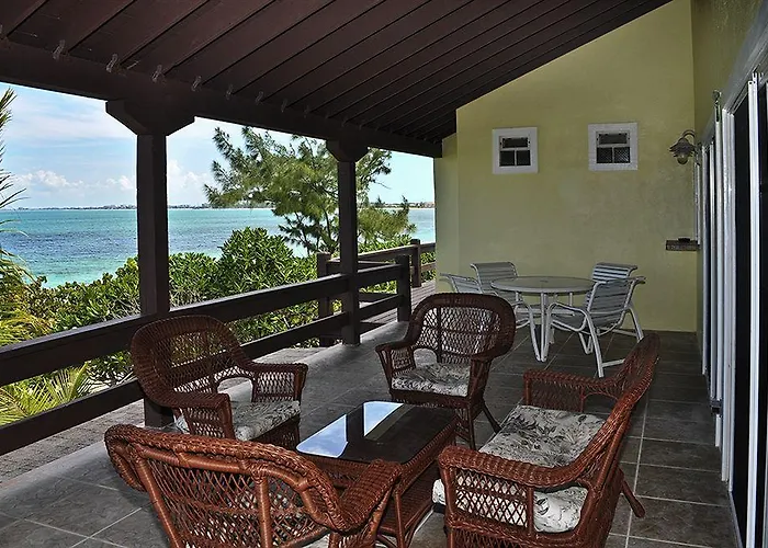 Atlantic Ocean Beach Villas