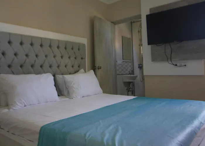Hotel Islander Bonaire