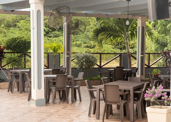 Hotel El Barco