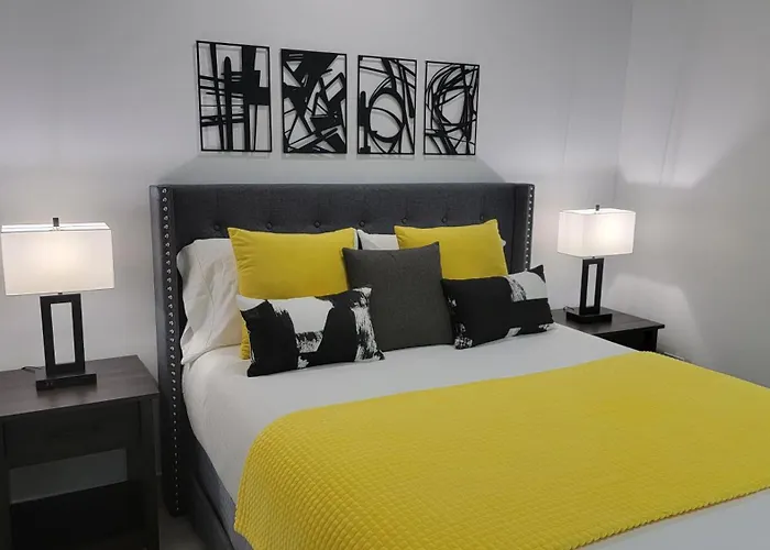 The Yellow Spot