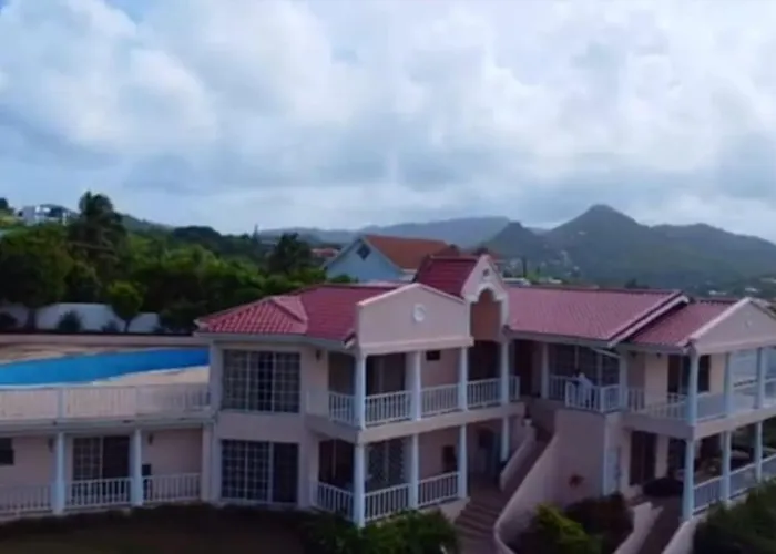 Marina View Villa