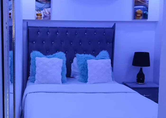 Apartamentos De 1 2 Y 3 Habitaciones