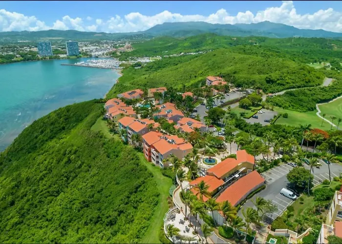 Luxury 3 Bedroom At El Conquistador