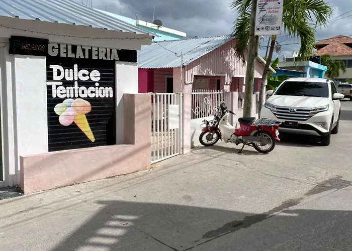Hotel Tipico Maura