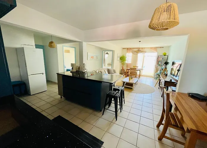 La Playa - L\'Appartement Cozy - 2 A 5 Personnes