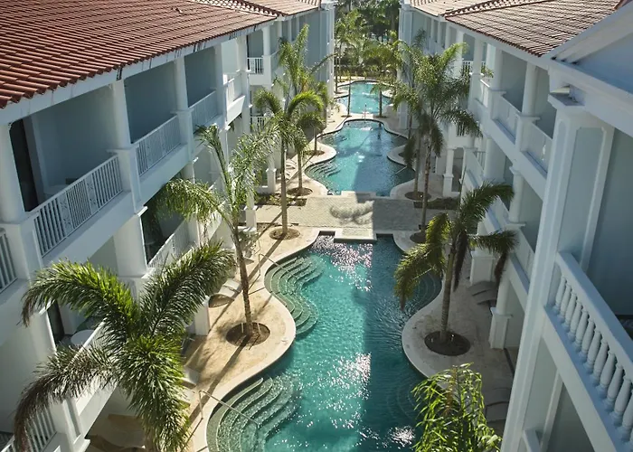 Bahia Principe Luxury Esmeralda All Inclusive - Newly Renovated (Adults Only)