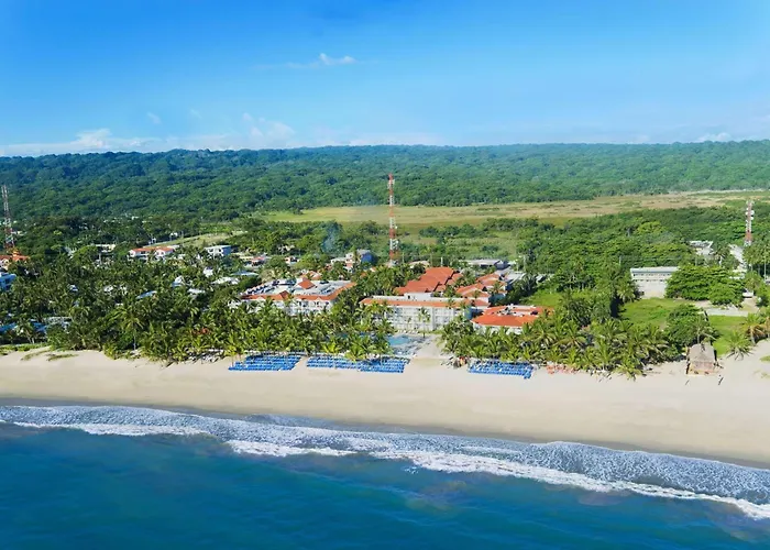 Viva Tangerine By Wyndham, A Trademark All Inclusive