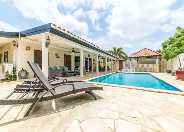 Casa Luna
