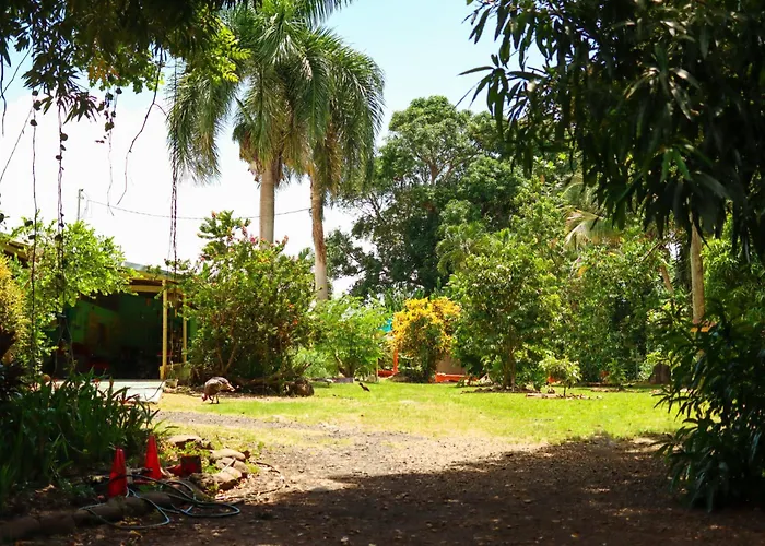 La Casa De Vida Natural
